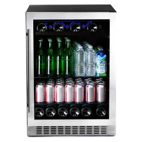 Beverage Centers