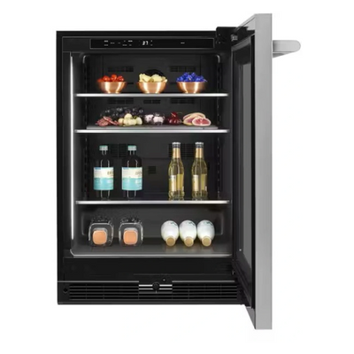 Beverage Centers