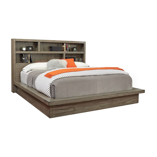 Bookcase Beds