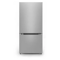 Bottom Freezer Refrigerators
