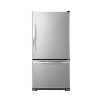 Bottom Freezer Refrigerators