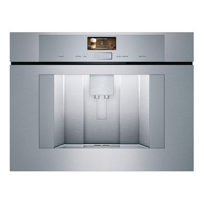 Built-In Coffee Makers
