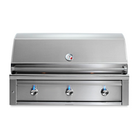 Built-In Grills