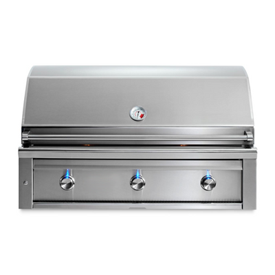Built In Grill