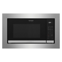 Built-In Microwaves
