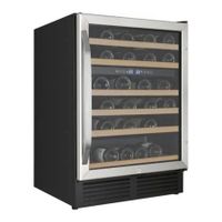Built-In Wine Coolers category image