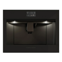 Built-In Coffee Makers