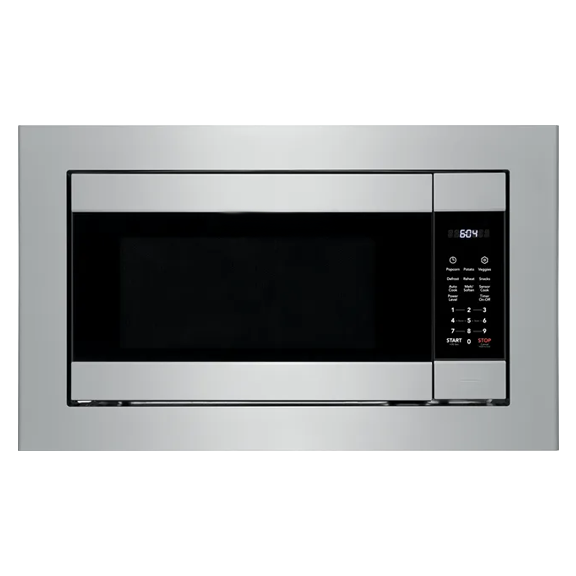 Built In Microwaves