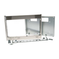 Built-In Microwave Trims category image