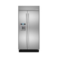 Built In Refrigerators