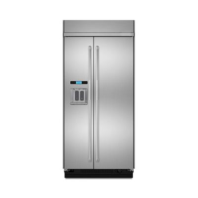 Built In Refrigerators