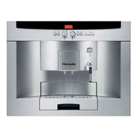 Coffee & Espresso Makers