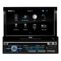 Car CD Receivers