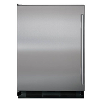 Under The Counter Refrigerators