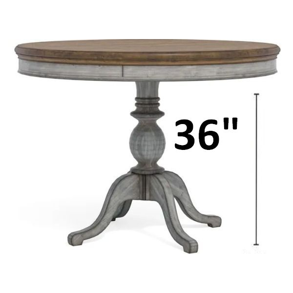 Counter Height Tables