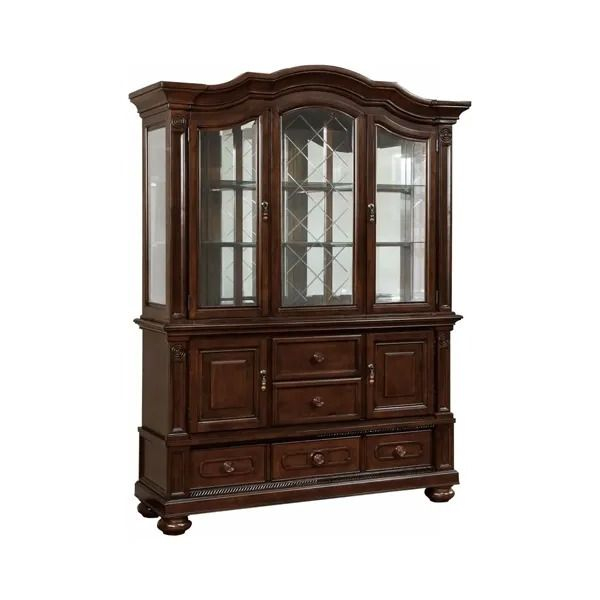 Cabinets