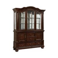 Cabinets and Storage