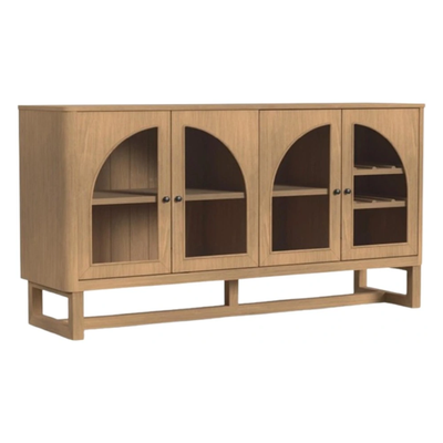 Cabinets