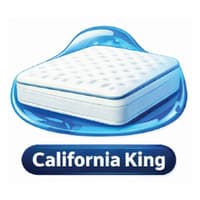 California King