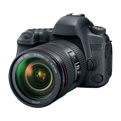 Cameras