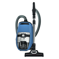Canister Vacuum