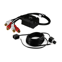 Car Amplifier Installation Parts