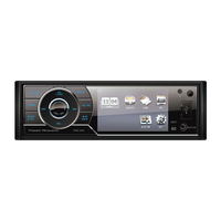 Car Digital Media Receivers