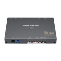 Car Digital Sound Processors