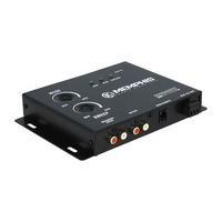 Car Digital Sound Processors