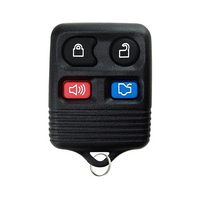 Car Keyless Entry