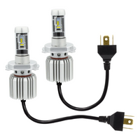 Car Lighting Accessories