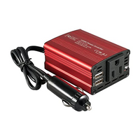 Car Power Inverters