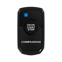 Car Remote Starts