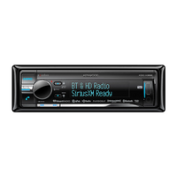 Car Satellite Radio Receivers