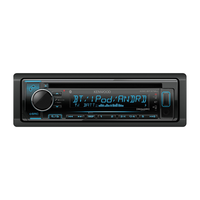 Car Receivers