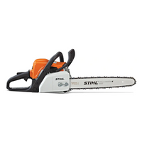 Chainsaws