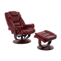 Chair & Ottoman Sets