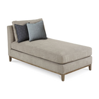 Chaise Lounger