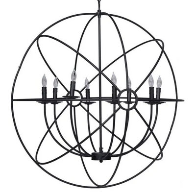 Chandeliers