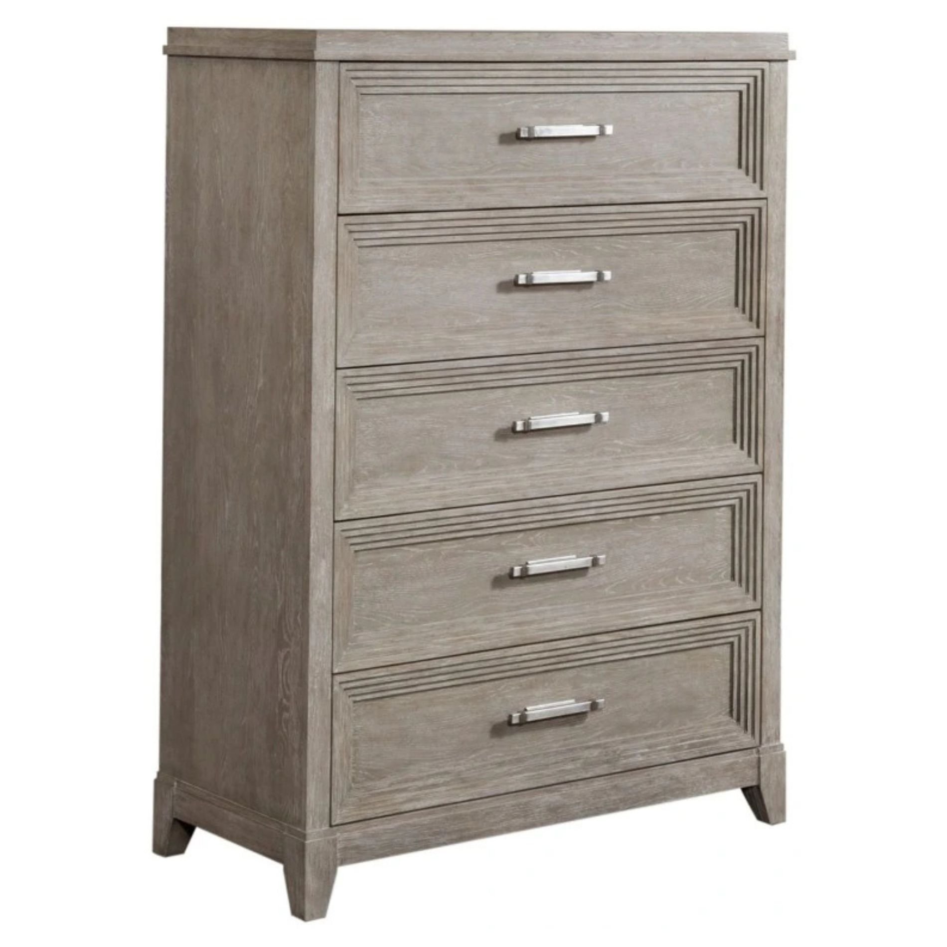 Westwood Design Olivia Brushed White Dresser | Darvin Furniture | Orland Park, IL Westwood Design Olivia Brushed White Dresser | Darvin Furniture | Orland Park, IL