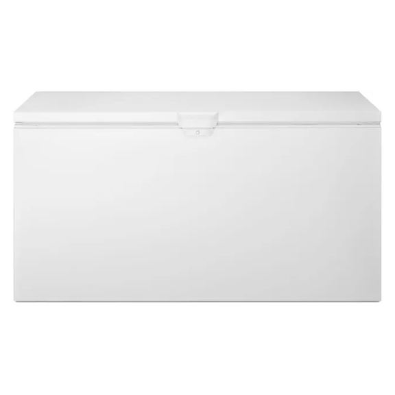 Chest Freezers