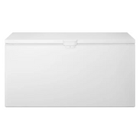 Chest Freezers category image
