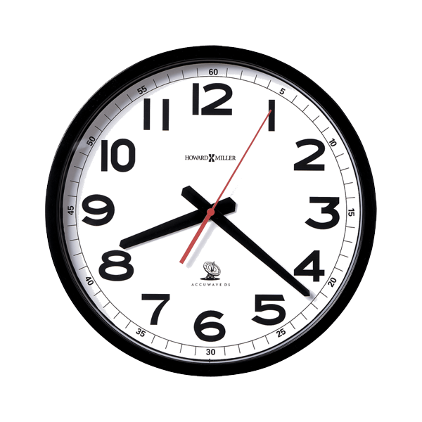Clocks
