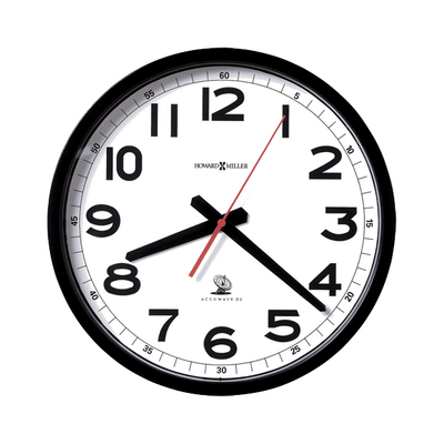 Clocks