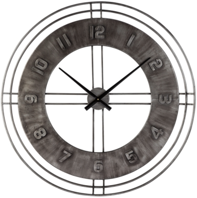 Clocks