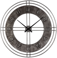 Clocks