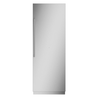 Column Refrigerators