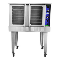 Commercial Cooking