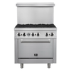 Commercial Appliances