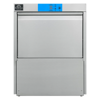 Commercial Dishwashers